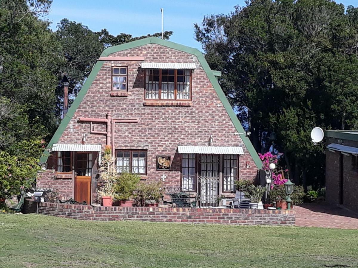 Baywatch - Pinehaven Farm Villa Keurboomstrand Esterno foto